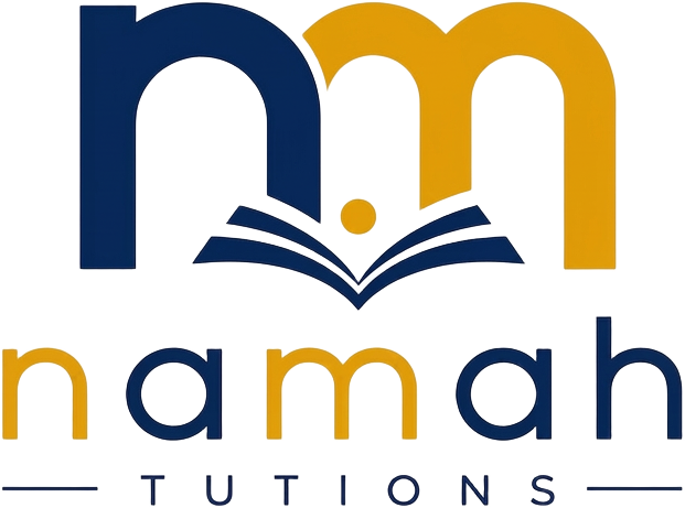 Namah Tuitions