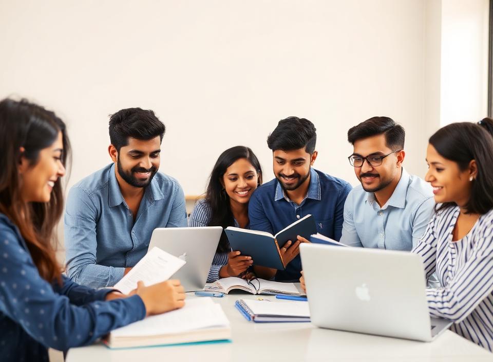 Namah Tuitions teaching professionals